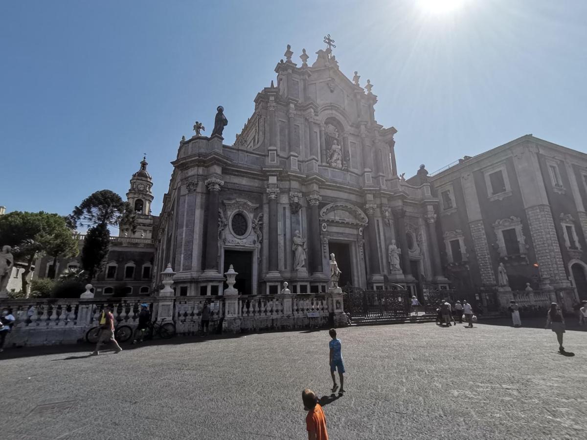 Apartment Duomo