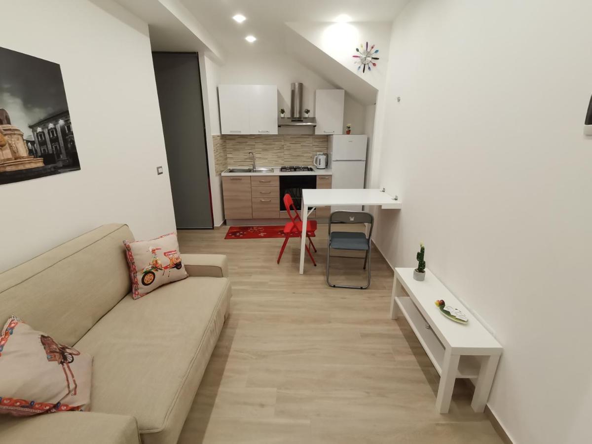 Appartement Duomo *