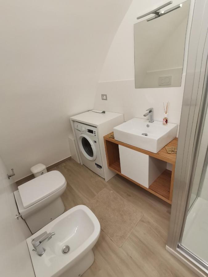 Duomo Appartement Catane