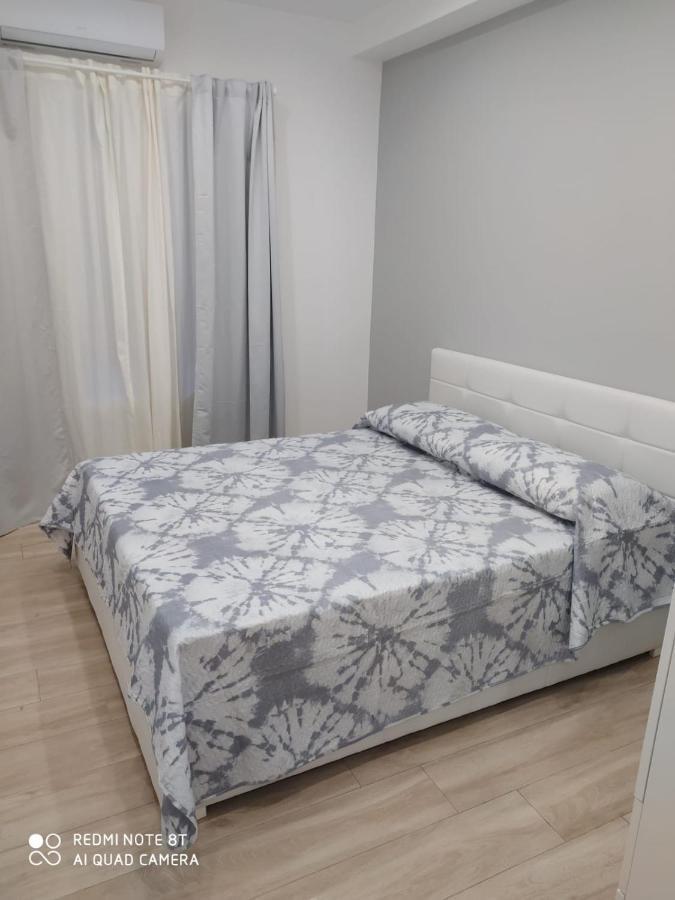 Appartement Duomo Catane