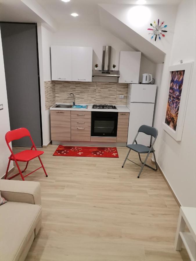 Duomo Appartement