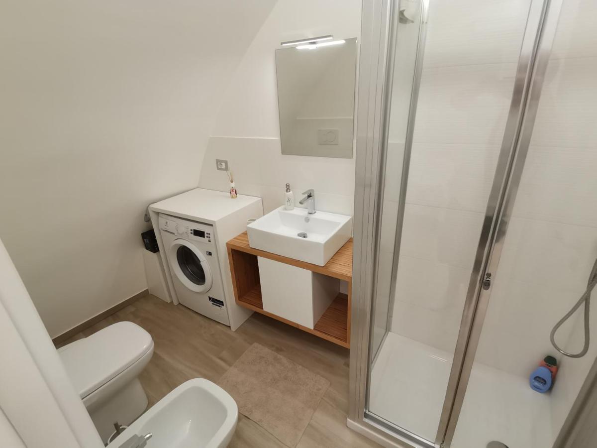 Appartement Duomo Catane