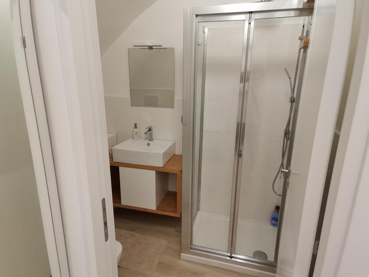 Appartement Duomo