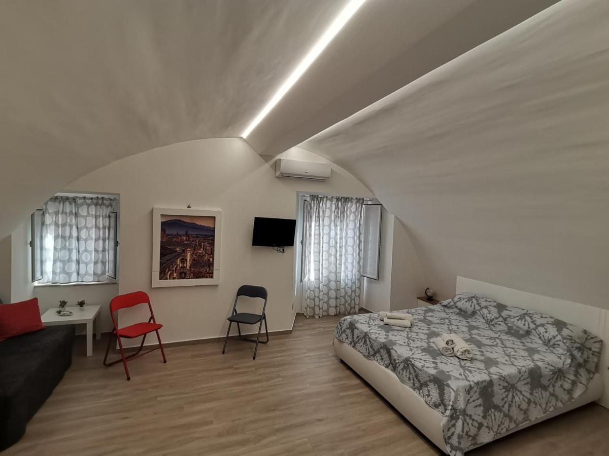 Appartement Duomo Catane
