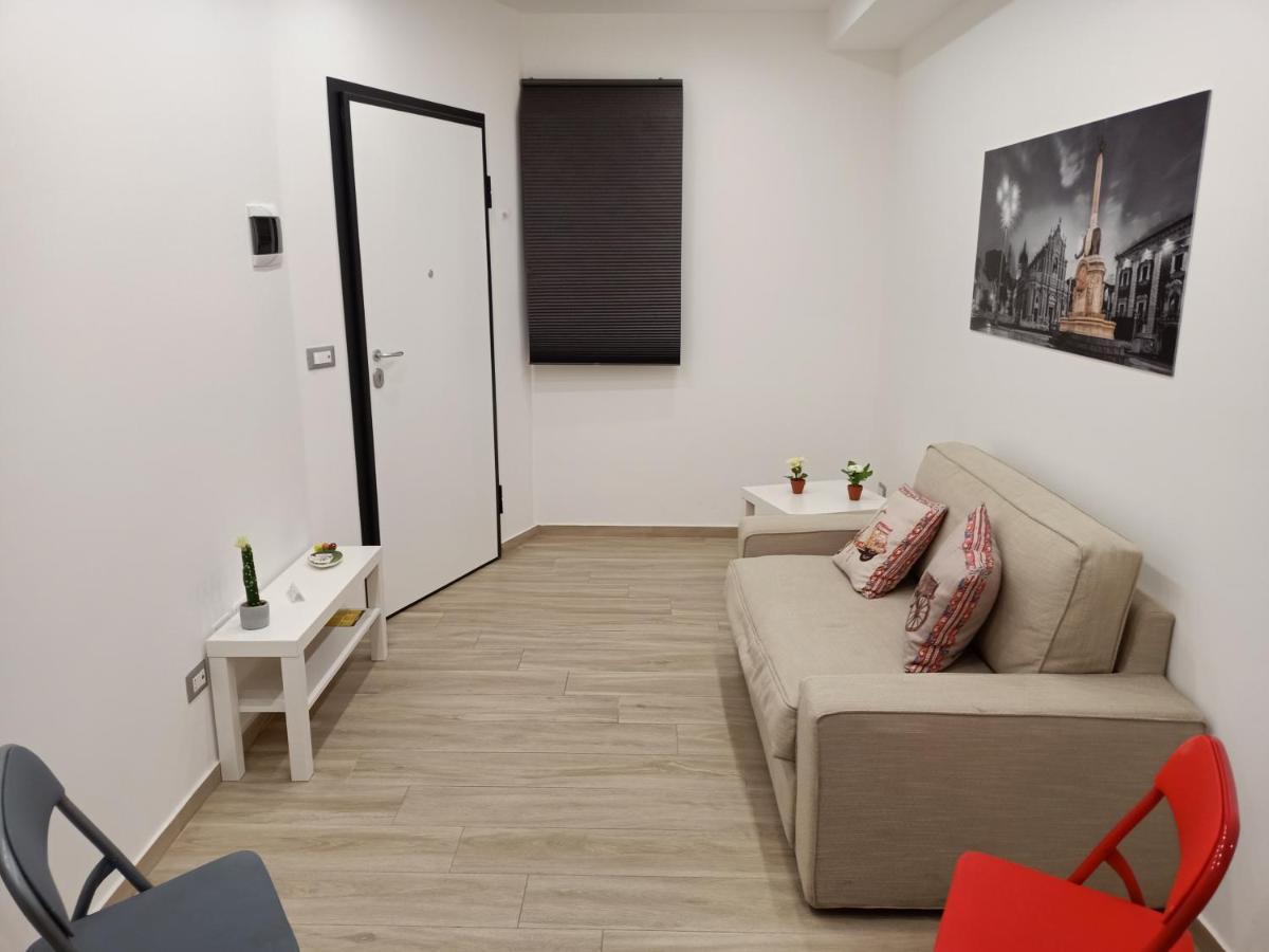 Appartement Duomo