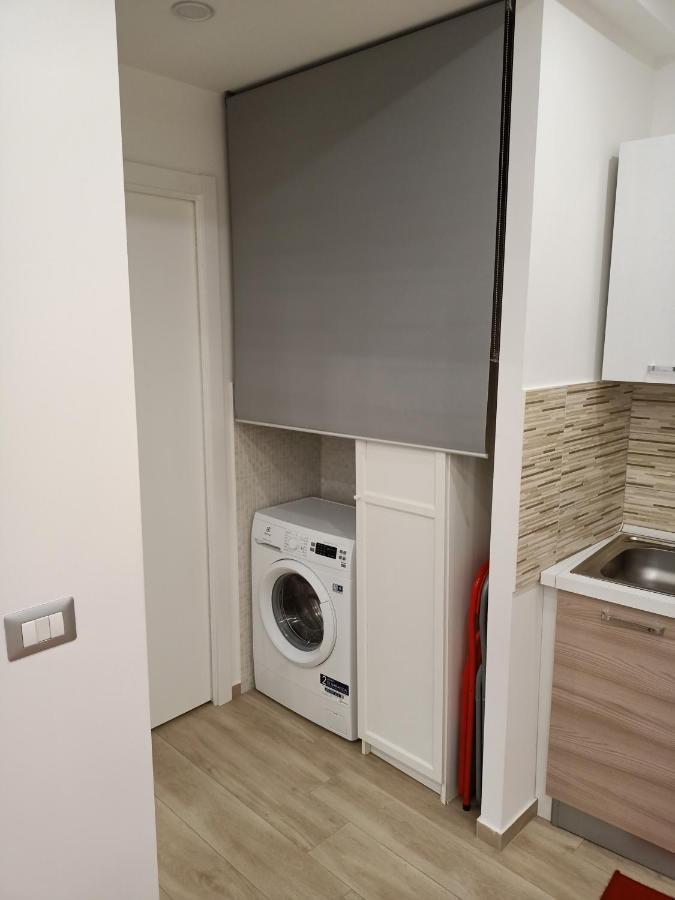 Duomo Appartement Catane
