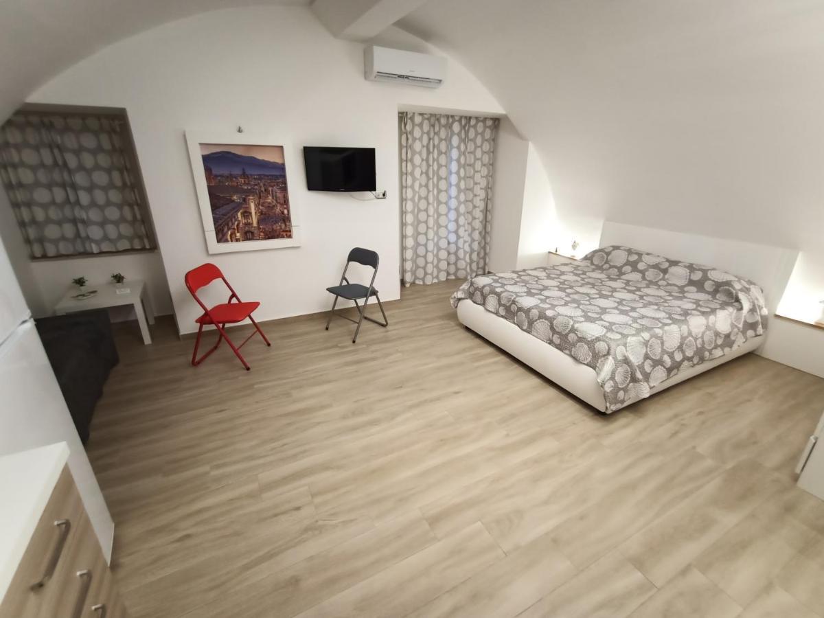 Appartement Duomo Catane