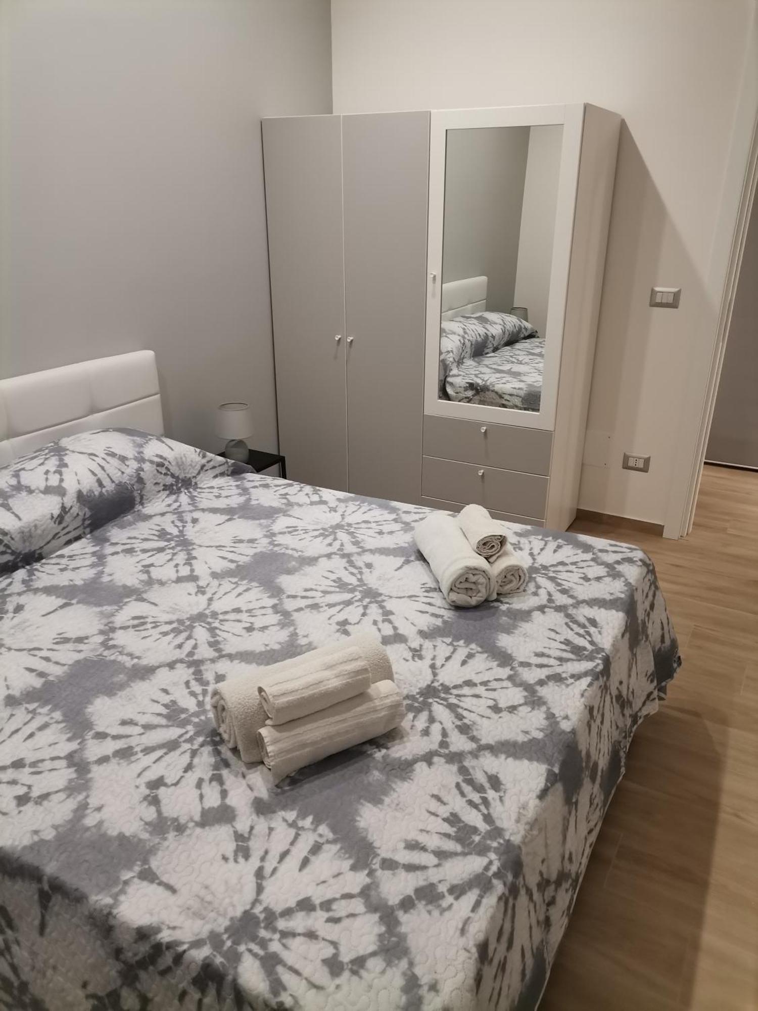 Duomo Appartement Catane